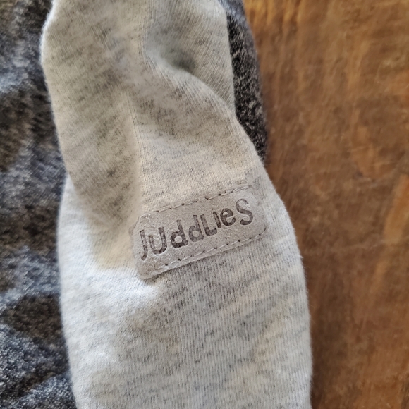 Juddlies Sleep Gown - Picture 2 of 3